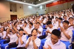 校食物平安的航船要抵达安然健康、社会共治的
